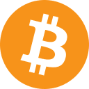 Bitcoin Icon from MK Sports footer