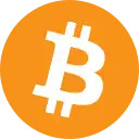 Bitcoin Icon from MK Sports footer