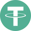 Tether Icon from Mk sprots india