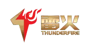 Thunderfire Icon from mk sports india