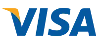 Visa Logo from MK Sports